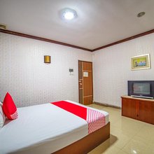 佛山傲能旅店