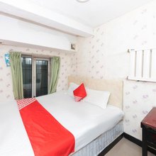 喜多旅馆(哈尔滨火车站店)
