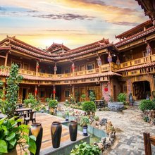 三笙花园客栈(普者黑仙人洞店)