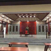 岳阳谦益堂民宿