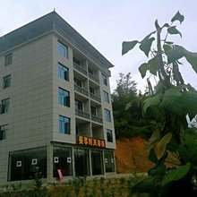 利川曼享时光客栈