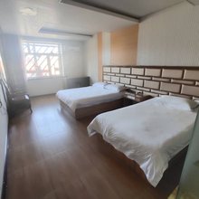 同江鑫都酒店