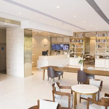 南方怡景酒店(松岗地铁站店)