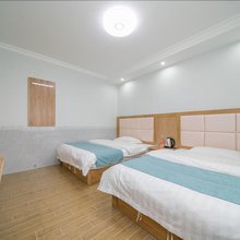 长沙鸿天宾馆(高铁南站店)