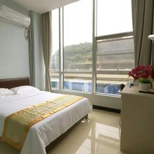 阆中福久民宿