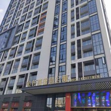广州龙禧国际公寓(嘉禾望岗地铁站黄边地铁站店)