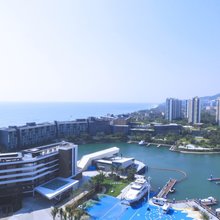 康富美来度假公寓(陵水富力湾店)