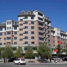 本溪香枫湾度假酒店