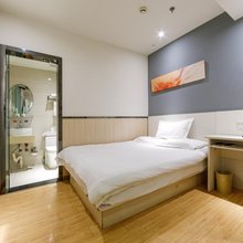海友酒店(上海长海医院店)