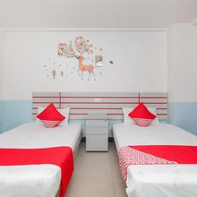 熙园宾馆(武汉光谷广场店)