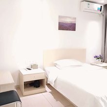 珠海紫藤雅舍公寓