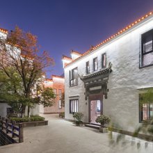 辰光里江景客栈(黄山屯溪店)