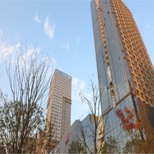 万佳酒店(阜阳宝龙城市广场店)