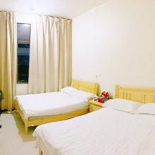 悦来民宿(楠溪江站楠溪江景区店)