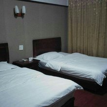 杭州万豪旅馆