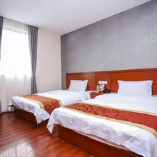 绵阳佳馨苑酒店