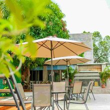 上云海景·观汐丨COZY·观景休闲轻奢美宿(涠洲岛五彩滩店)