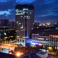 雅驿酒店式公寓(长春海口路地铁站中日联谊医院店)