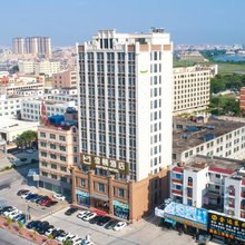 索顿酒店(汕头潮阳和平店)