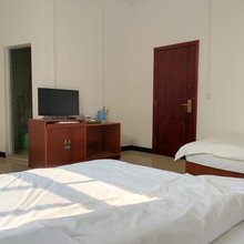 贵港彬茗旅馆