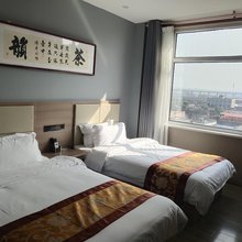 派柏·云酒店(平遥古城东门店)