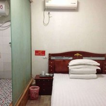 麻城缘梦居宾馆