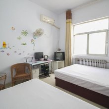 潍坊家外家宾馆