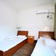 常州梦成旅馆