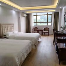 广州美奥酒店(番禺长隆店)