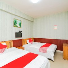 成都东方旅馆
