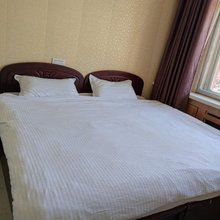 库伦旗阿其玛宾馆