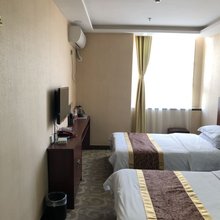 龙庭商务宾馆(乌鲁木齐医学院店)