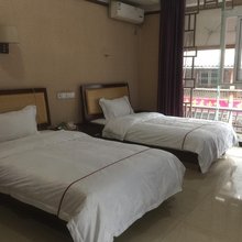 宝兴喜来登商务宾馆
