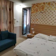广州泽影电梯公寓