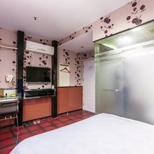上海鸿图商务宾馆