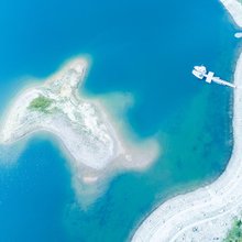 Oasis Villa·绿洲墅|团建·湖畔别墅(千岛湖翡翠岛店)