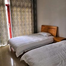 三清山老兵驿站