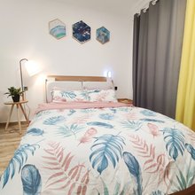 惠州开水的屋公寓