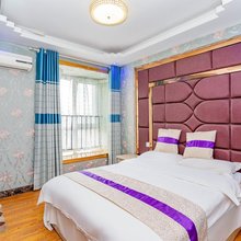 贵阳银鑫商务酒店
