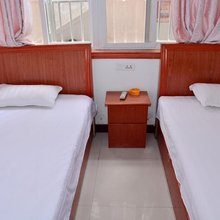 十堰君悦旅社
