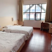 上思金汇隆酒店
