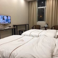 巍山盛风宾馆