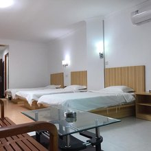 肇庆大丰收宾馆