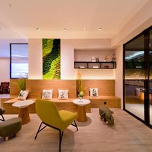 52Hotel·连锁酒店(桂林火车站象鼻山公园店)