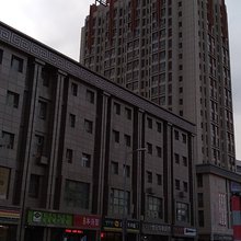 呼和浩特南北宾馆