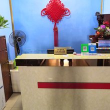 文通公寓(广东白云学院店)