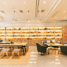 云孚里酒店(成都春熙路天府广场店)