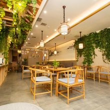 瑞廷度假酒店(苏州观前拙政园店)