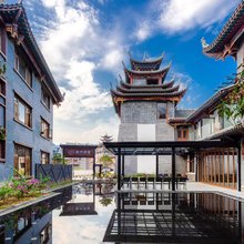 荔波御门府邸精品民宿(荔波古镇店)