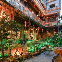 贵阳海腾别苑客栈(青岩古镇店)